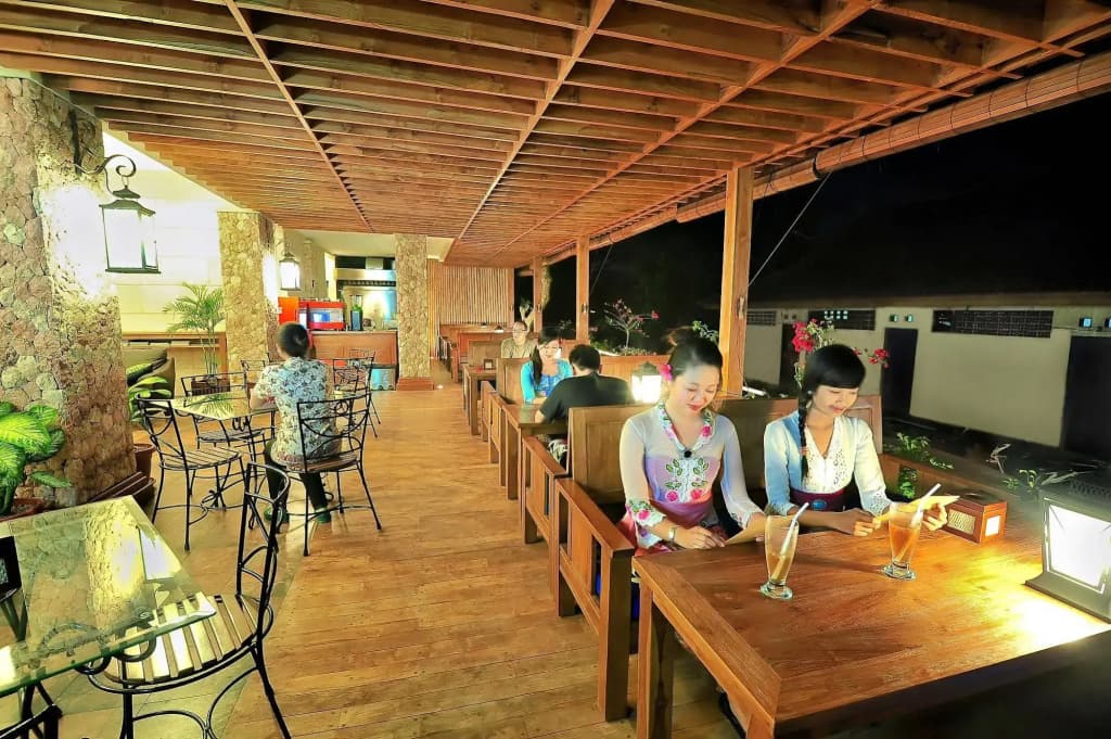 Alron Hotel Kuta Powered by Archipelago - photo 27