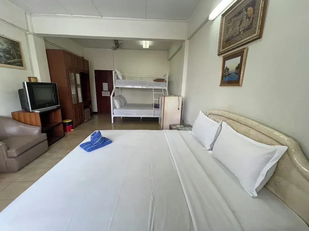 Residence inn - photo 30