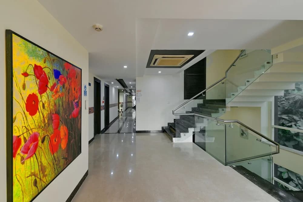Imperial Apartments - photo 11