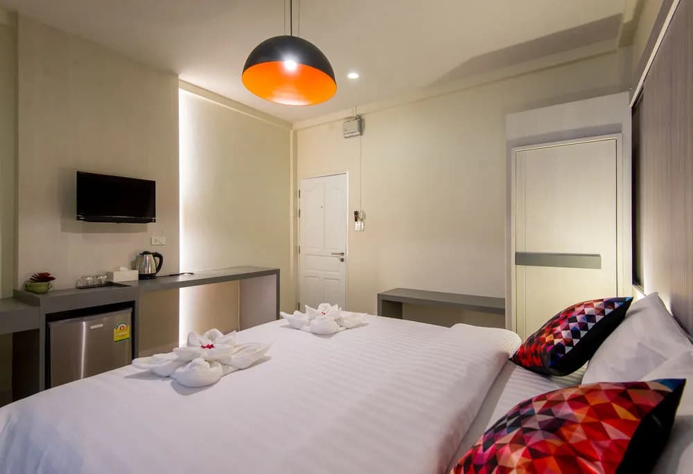 Orbit Key Hotel - photo 6