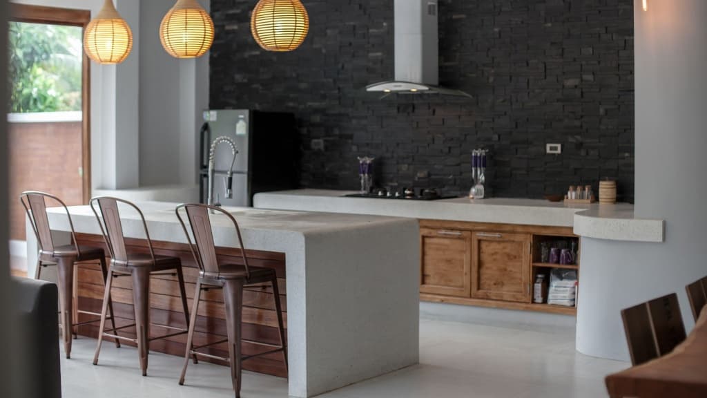 Coco Lilly Villas - photo 29