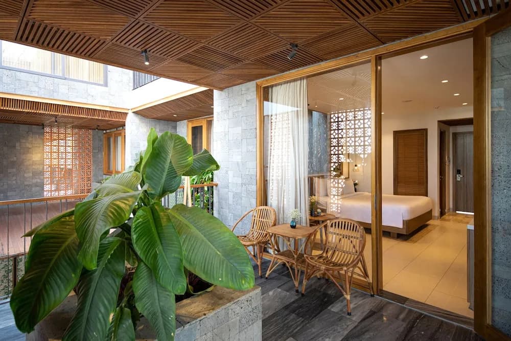 Daisy Boutique Hotel & Apartment - photo 23