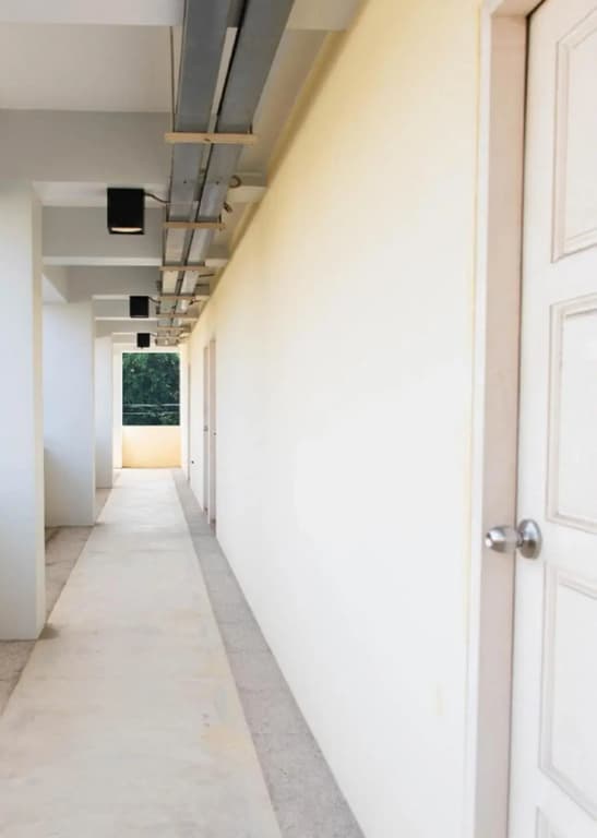 Suree Place Hostel - photo 11