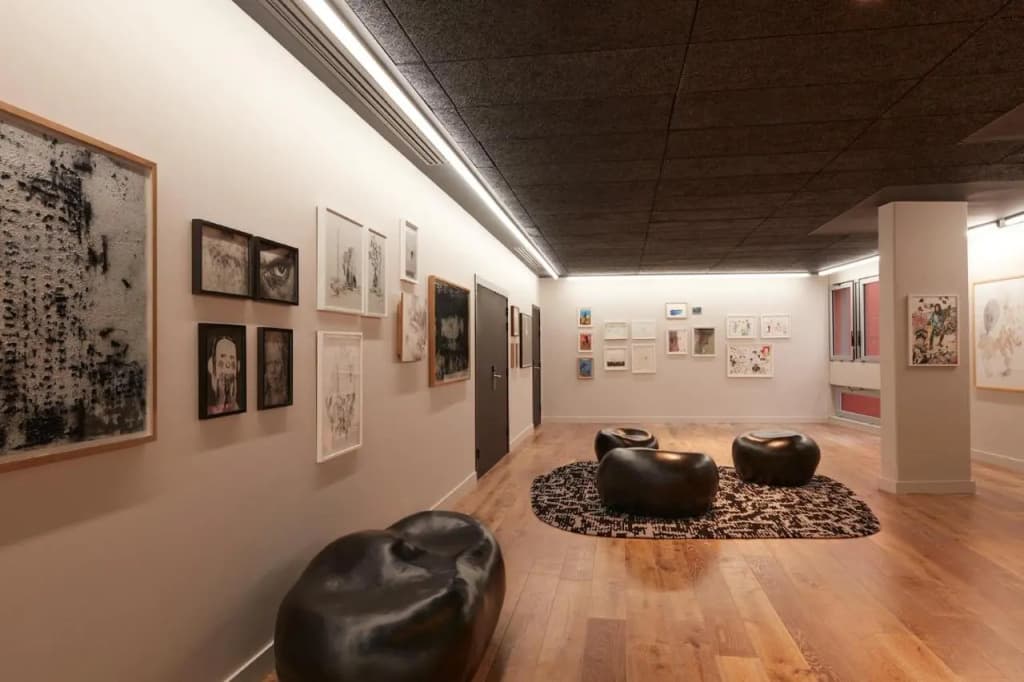 Drawing House - photo 17