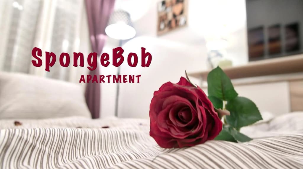 SpongeBob Apartment - photo 7