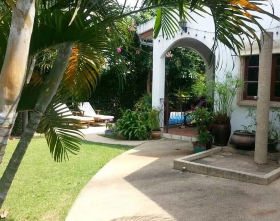 Huahin Cozy Villa - photo 8
