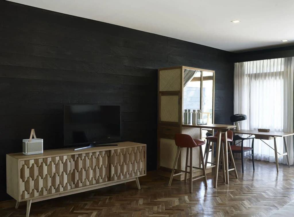 Chapung Sebali Hotel - photo 3