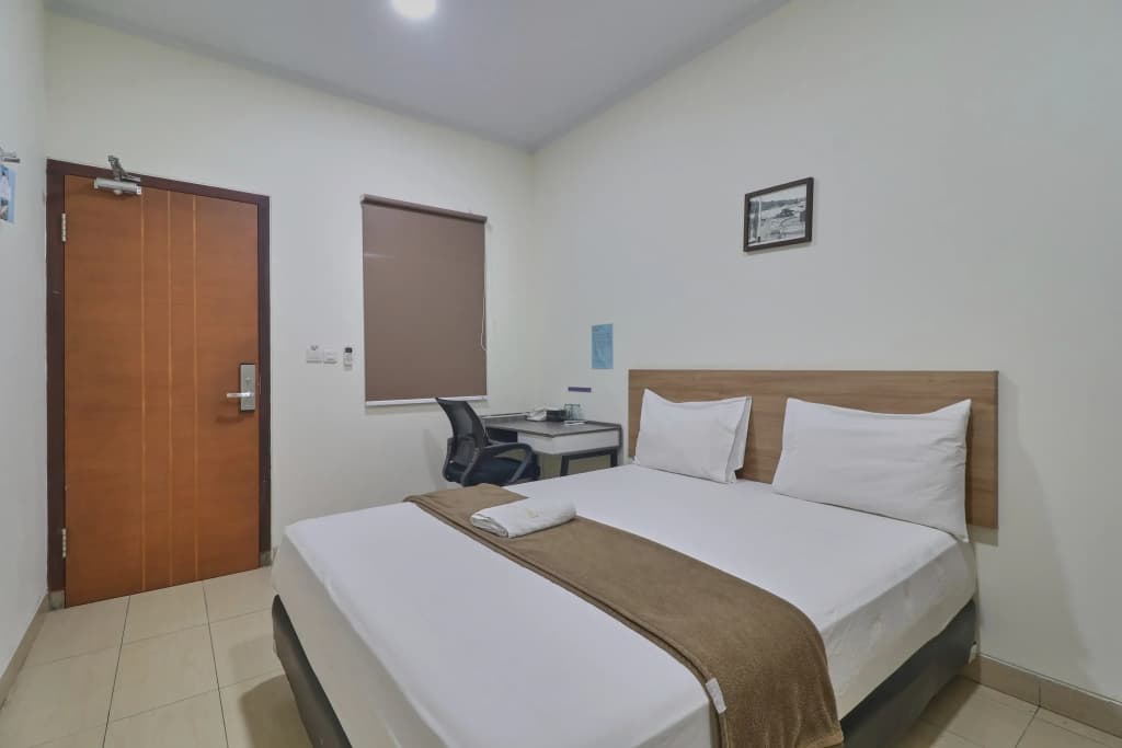 Aranis Hotel - photo 14
