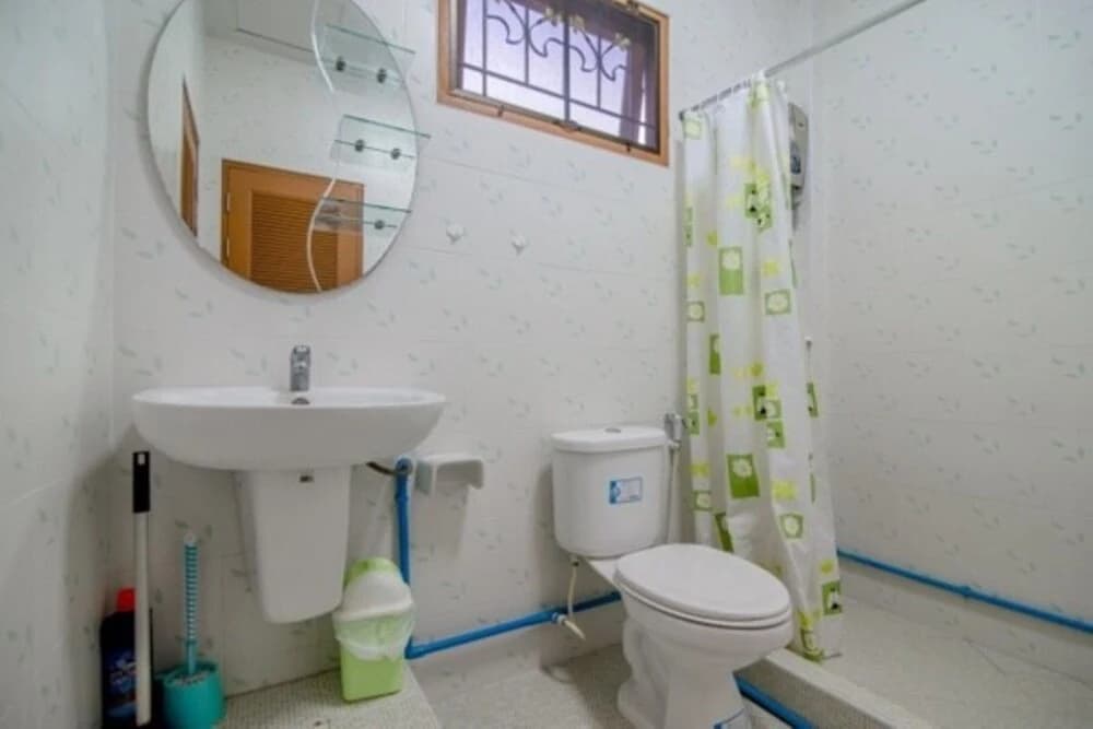 Great Green B Pool Villa - photo 10