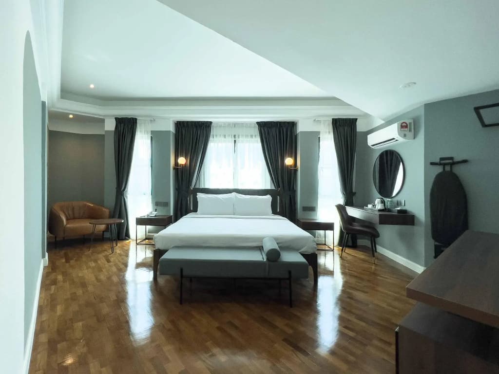 Seri Costa Hotel - photo 15