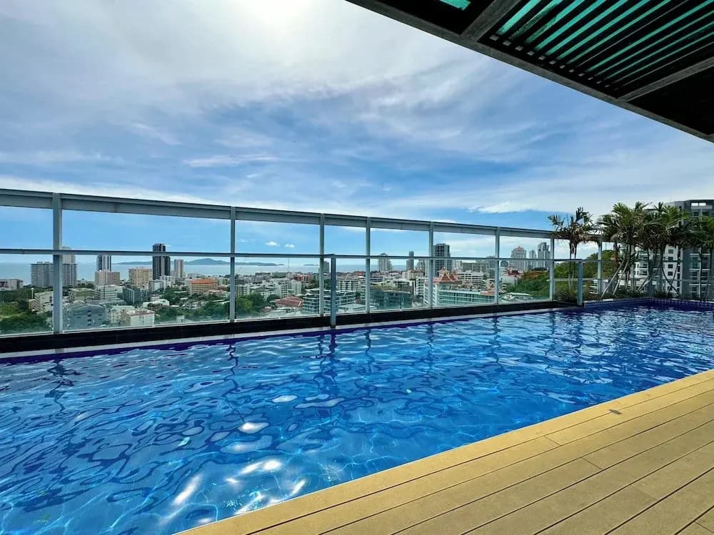 Treetops Condominium by PSR - photo 11