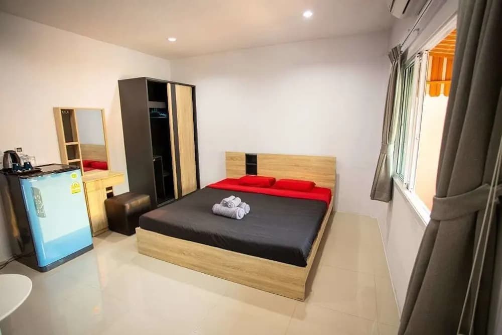 Ink 18/2 Hostel (Sukhumvit 22) - photo 4