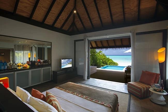 Laguna Maldives - photo 6
