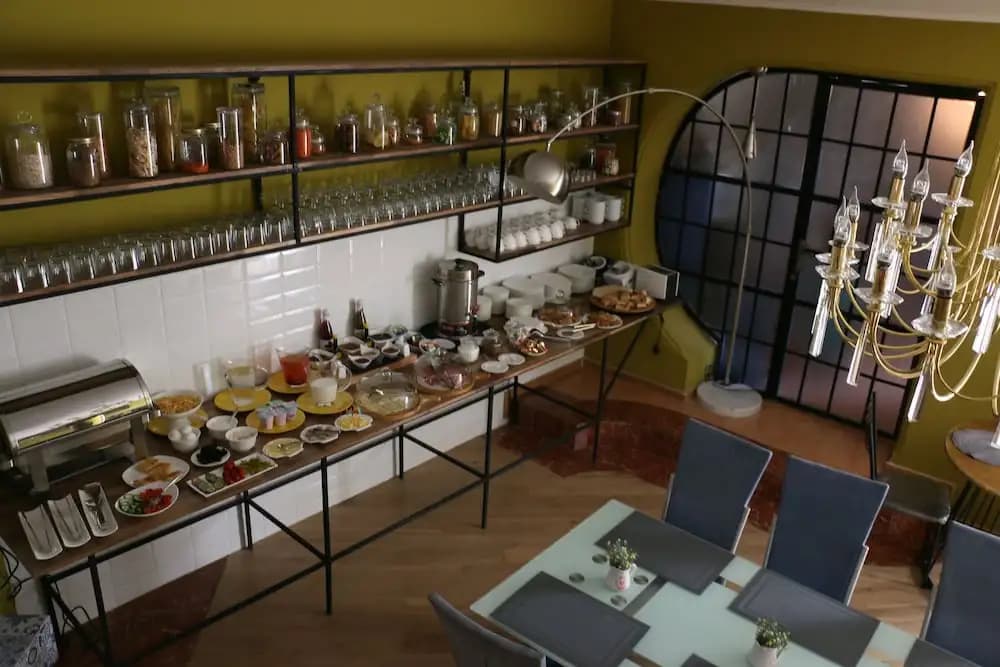 Boutique Hotel27 Plus - photo 12
