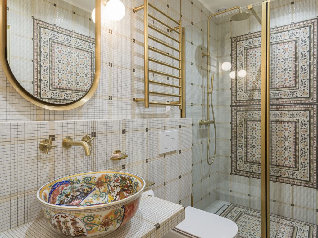 The Gatsby Suite - photo 36