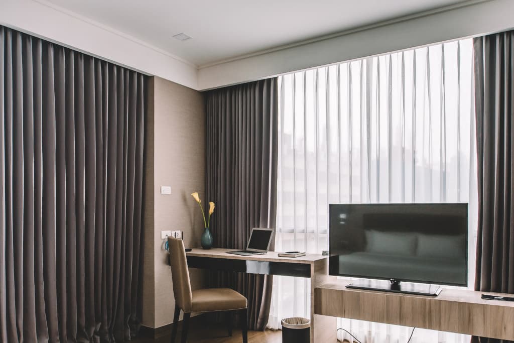 Adelphi Suites Bangkok - photo 3