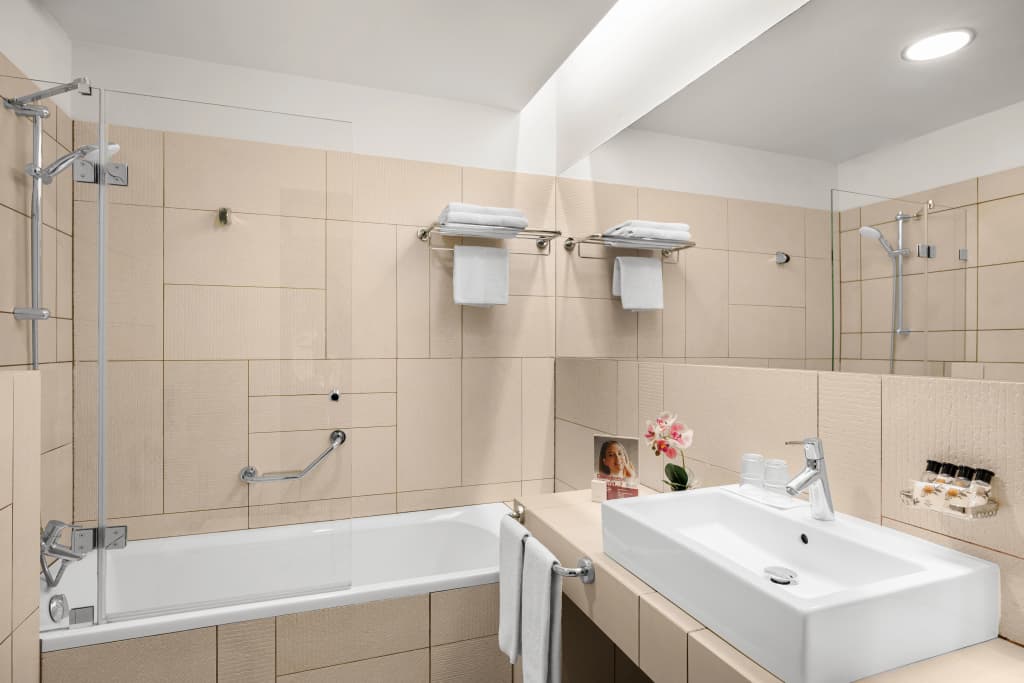 Buda Castle Hotel - photo 8