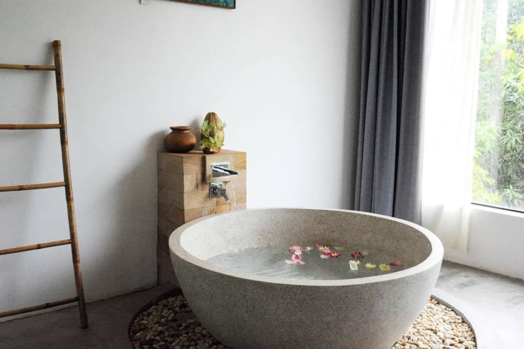 Chez Moi Suite and Spa - photo 20