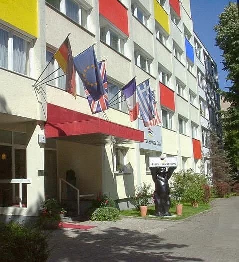 City Gallery Berlin - photo 50