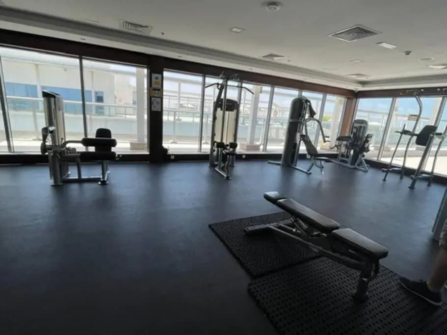 Beautiful Studio Apartment In Al Marjan Island - photo 10