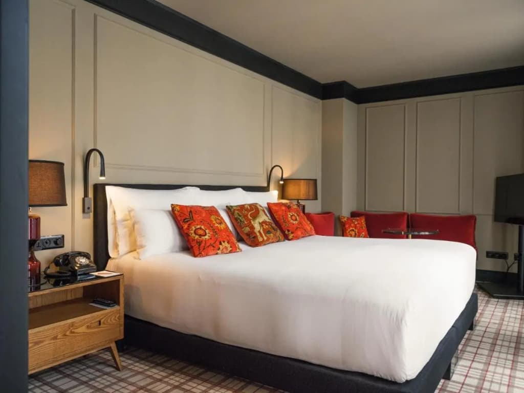 WITTMORE HOTEL - Adults Only - photo 43