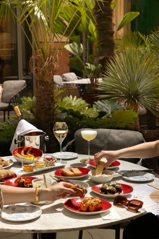 Prince de Galles, a Luxury Collection Hotel, Paris - photo 13