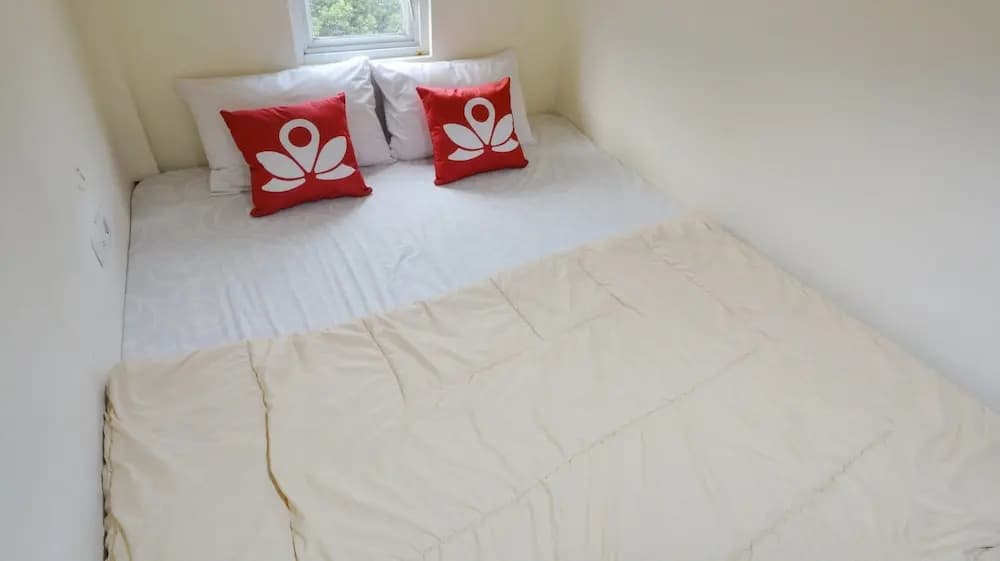 ZEN Rooms Basic Tanjung Duren Syariah - photo 13
