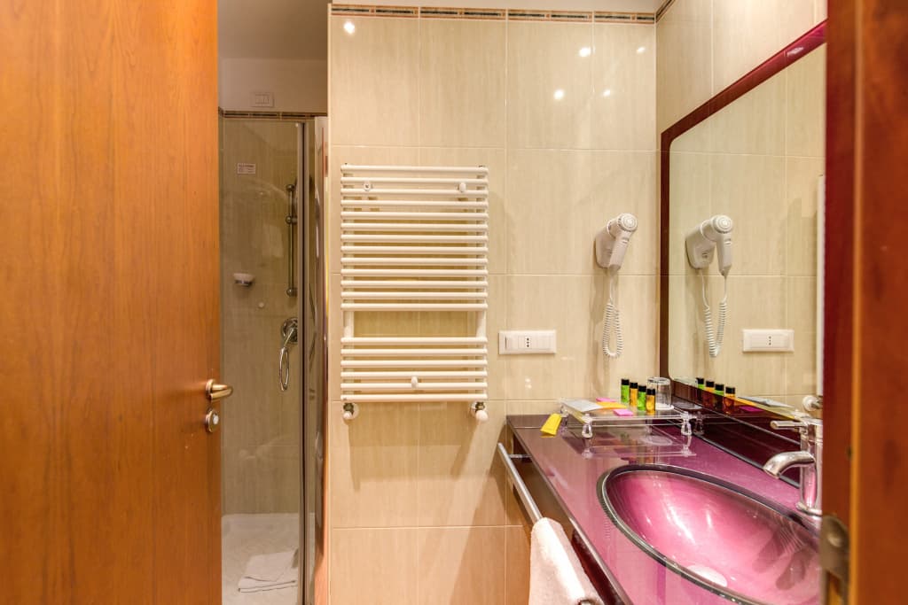 Augusta Lucilla Palace Hotel - photo 11