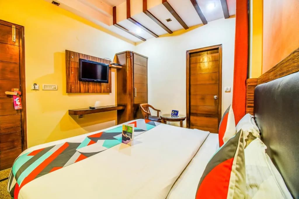 Hotel Jaggi Palace - photo 30