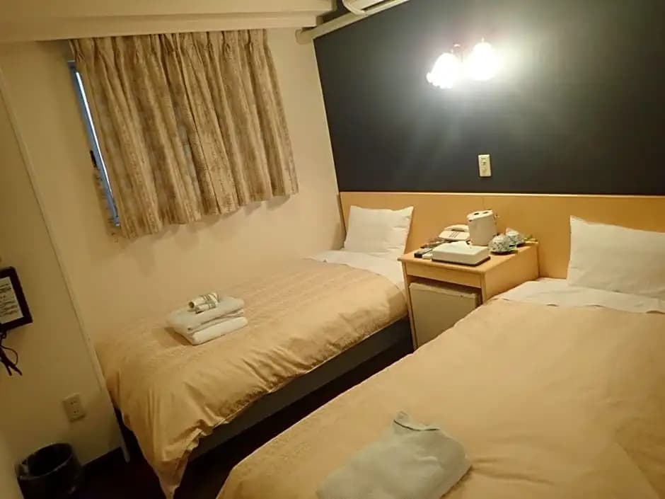 Hotel Suntargas Ueno - Vacation STAY 08478v - photo 3