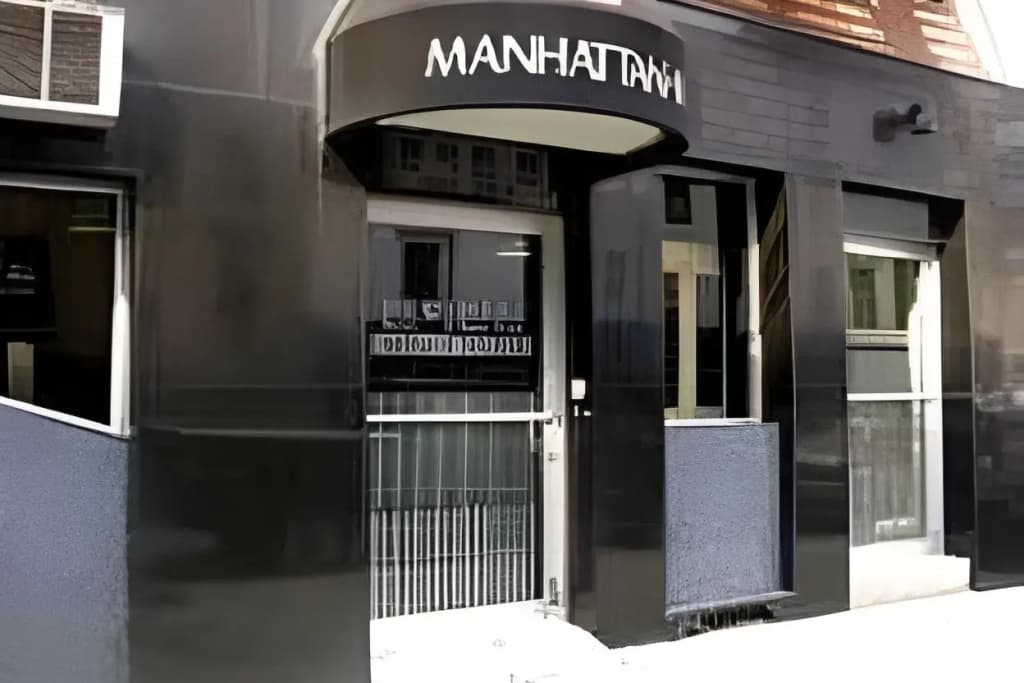 Midtown West Hotel - photo 19