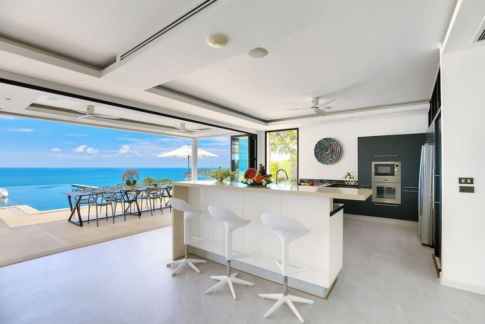 Villa Turquoise 1 - photo 23