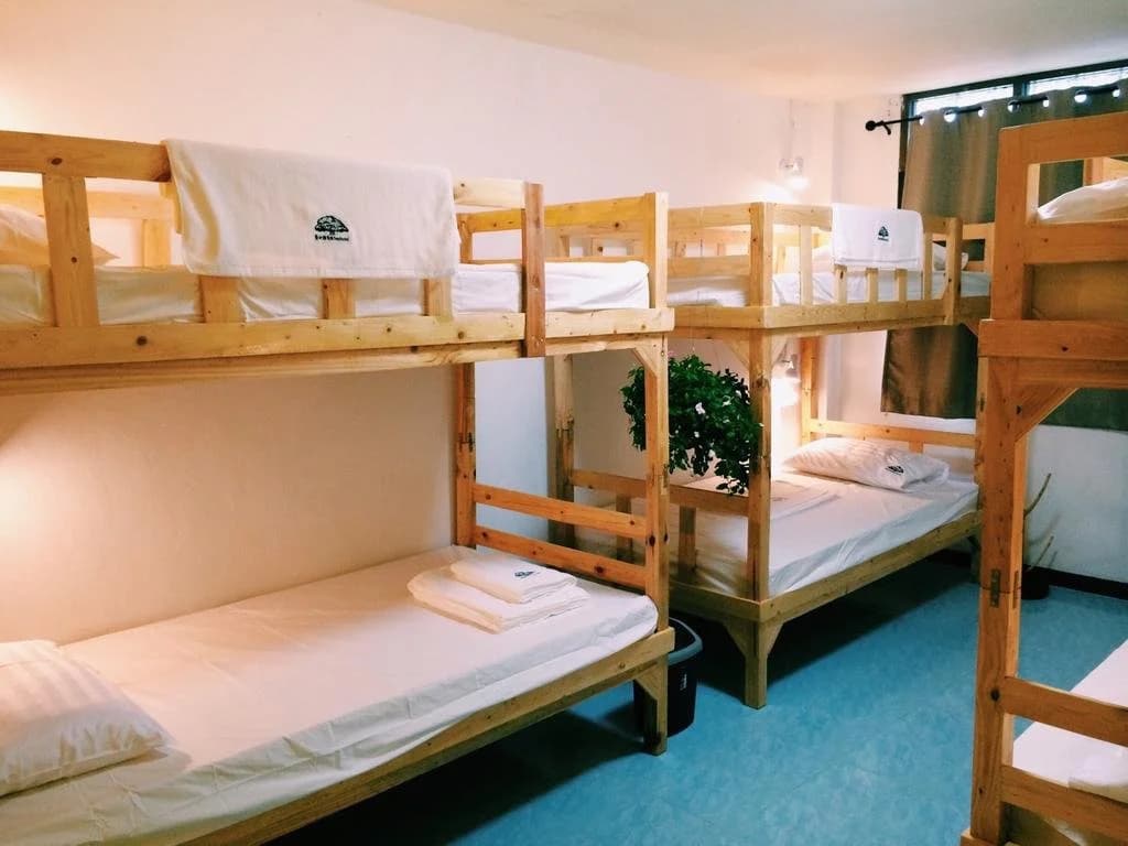 Tree Hostel Bangkok - photo 2