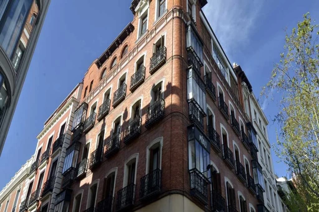 Hotel Miau - main photo