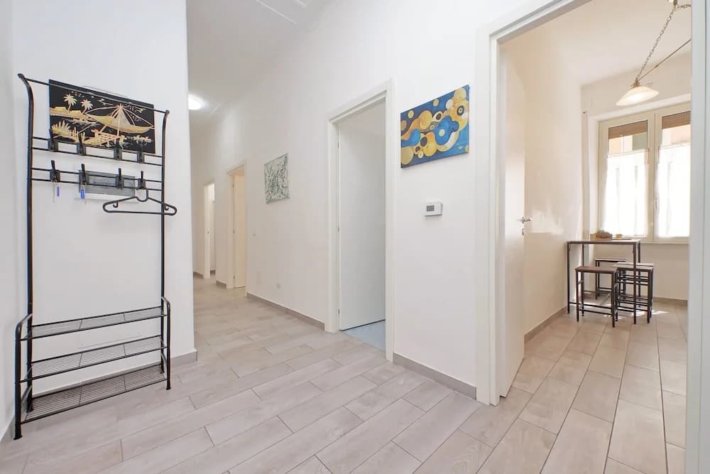 4bnb - Cavalleggeri Apartment - photo 11