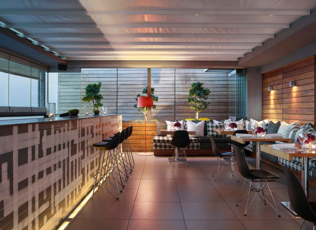 Fresh Hotel, a Member of Design Hotels - photo 33