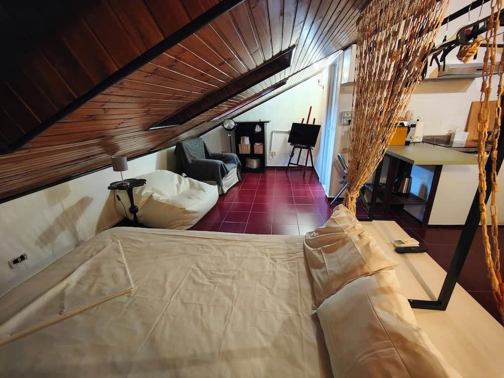 Mercanti Attic Version - photo 6