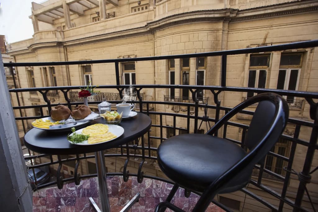 Valencia Hotel - photo 21