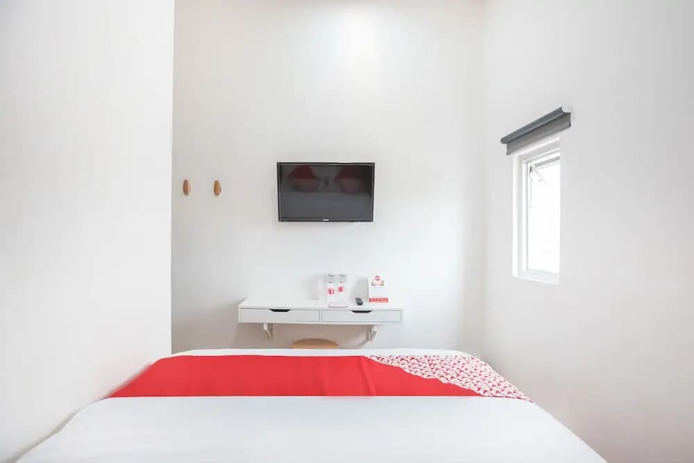 OYO 386 Hey Hotel - photo 5