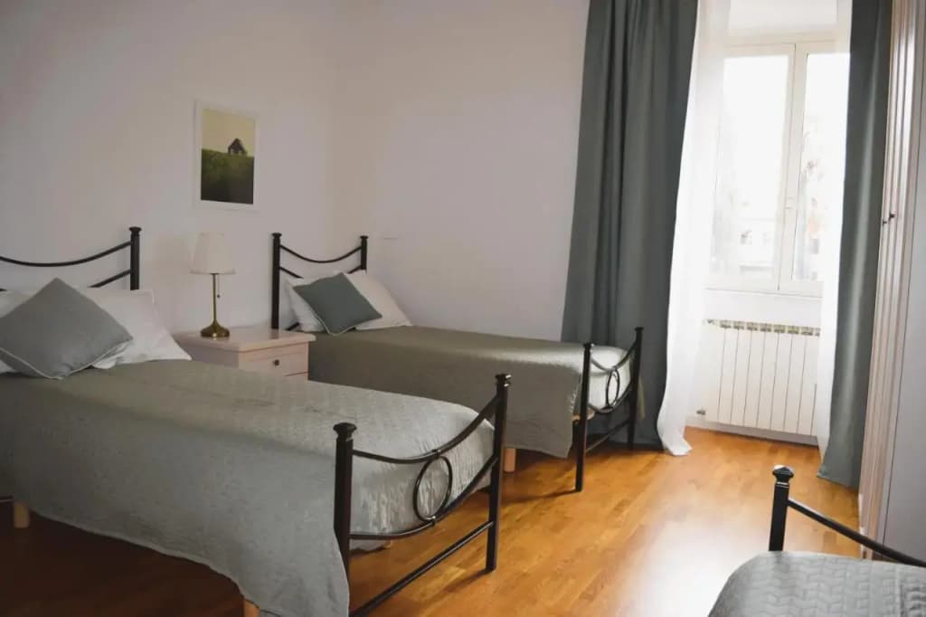 Termini Suite - photo 33