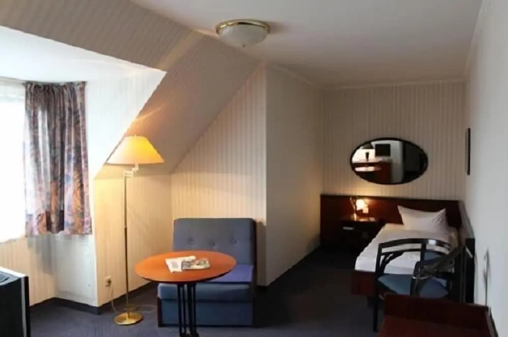 Hotel Buchholz - photo 5