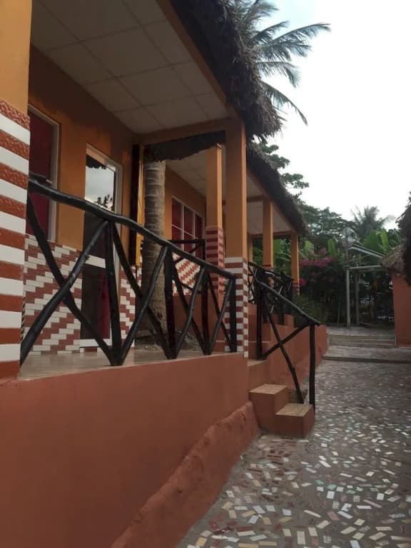 Ky Khang Resort - photo 20