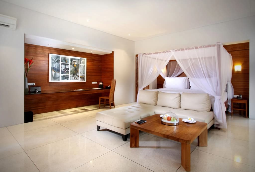 The Samaya Seminyak - photo 2