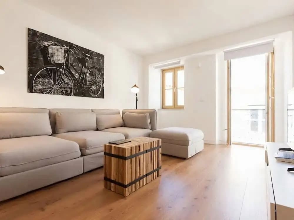 Chiado Best Apartment Duplex - photo 5