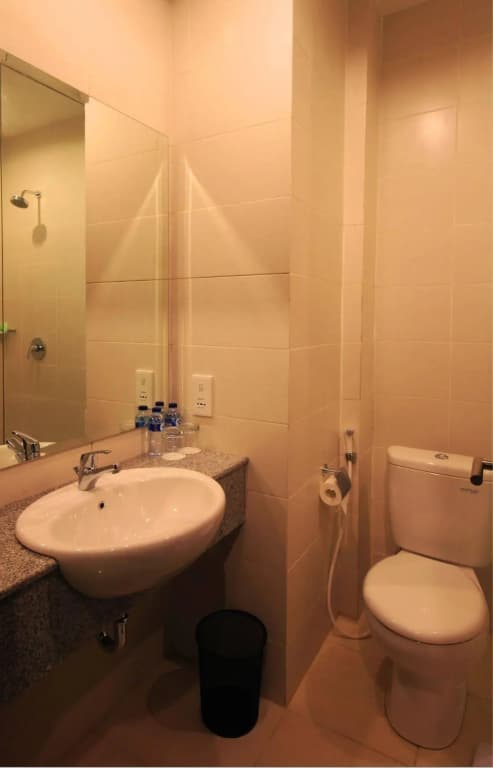 The AGUNG Residence - photo 8