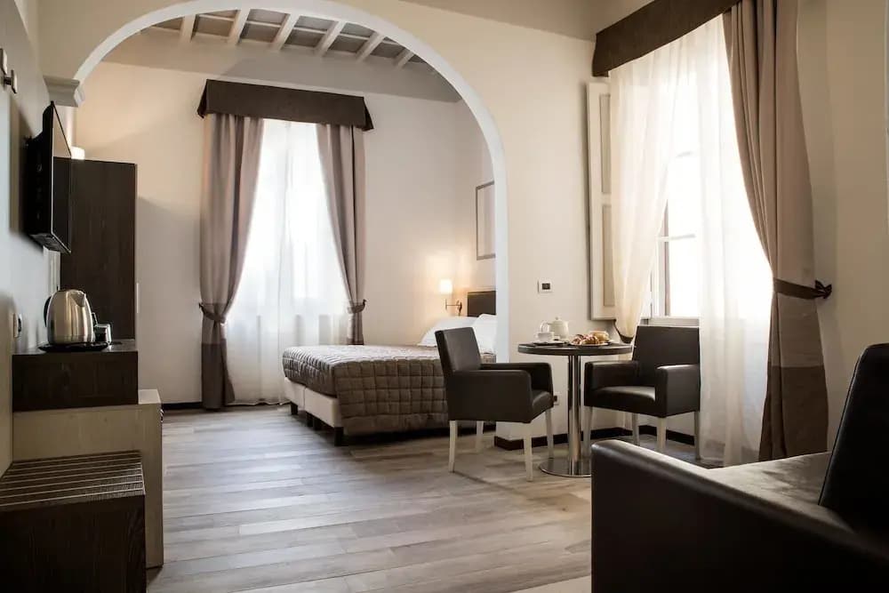 B&B Dimore le Leopoldine - photo 5