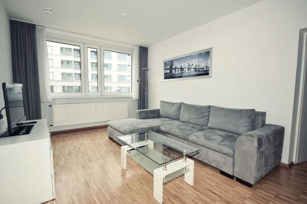 Apartment Isabella - Rochstrasse 9 - photo 2
