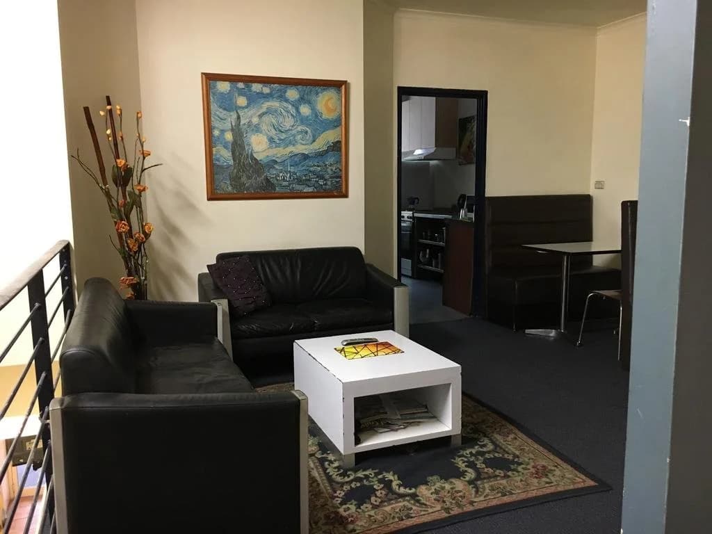 Azzurro Pod Hotel Central Sydney - photo 12