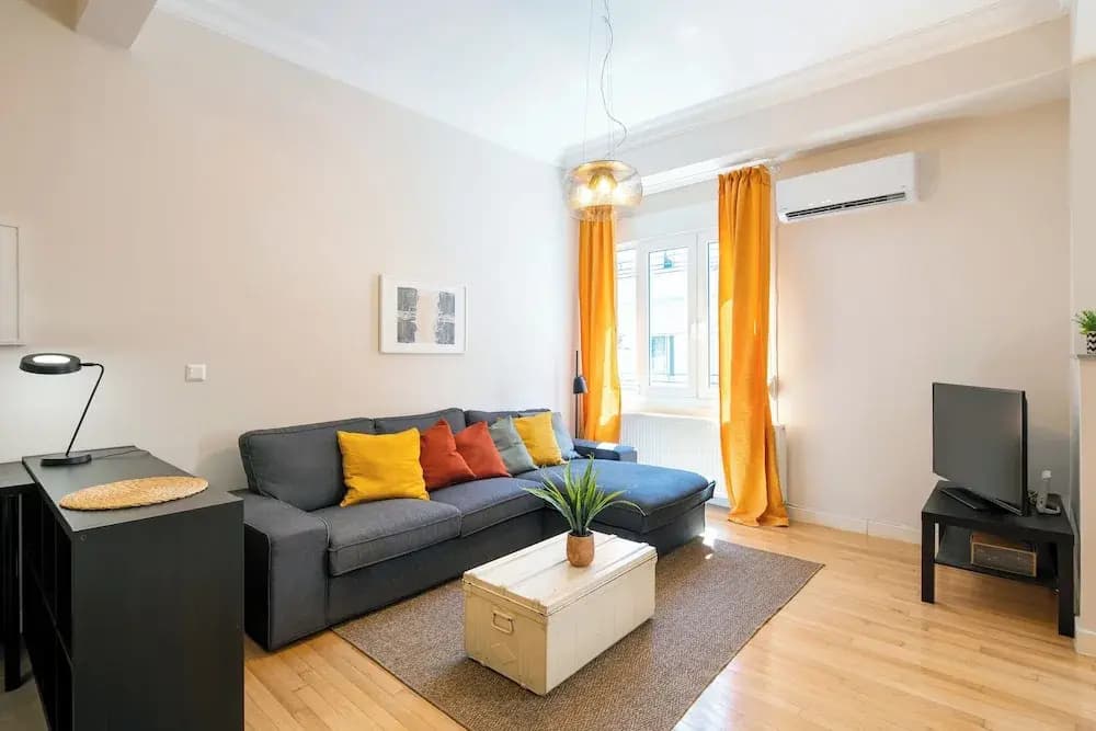 Spark 2-Bedroom Apartment in Athens - photo 20