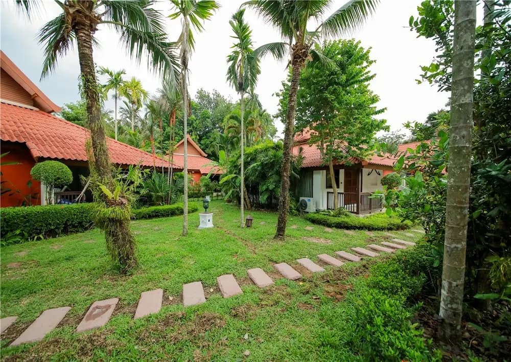 Dasein Chalong Bay Hotel - photo 22